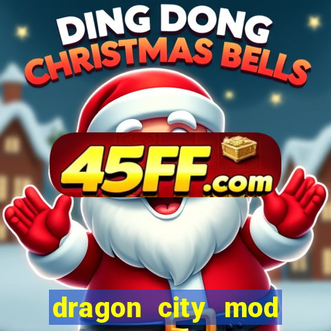 dragon city mod apk team2earn